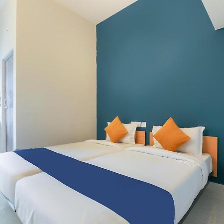 Hotel O Maraimalai Nagar Singapperumalkovil 外观 照片