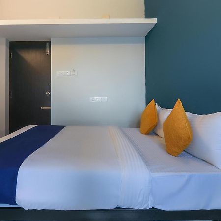 Hotel O Maraimalai Nagar Singapperumalkovil 外观 照片