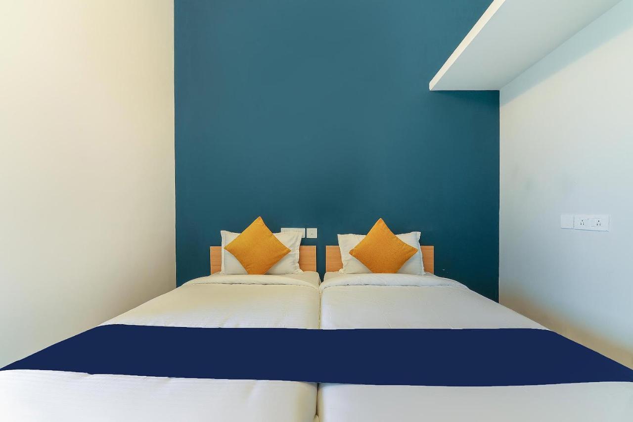 Hotel O Maraimalai Nagar Singapperumalkovil 外观 照片