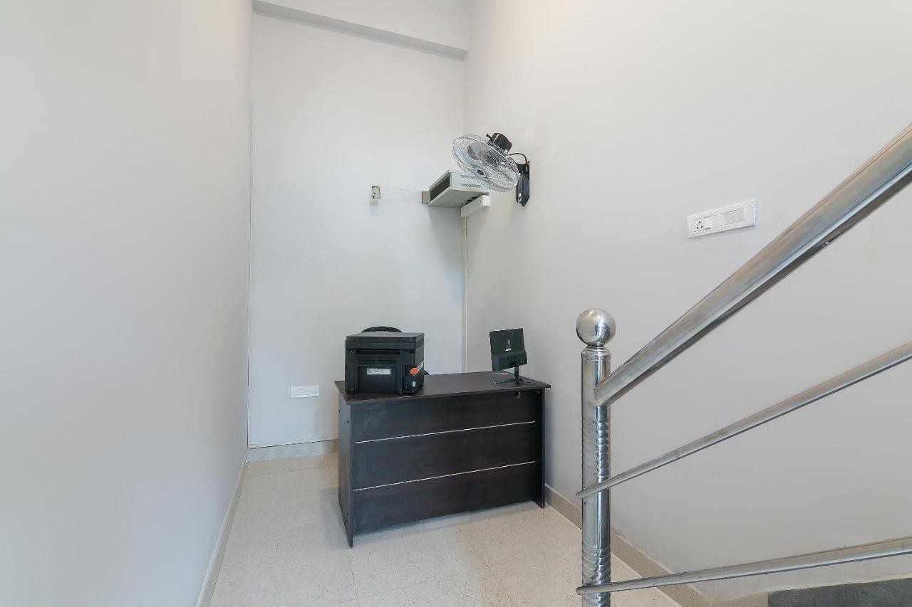Hotel O Maraimalai Nagar Singapperumalkovil 外观 照片