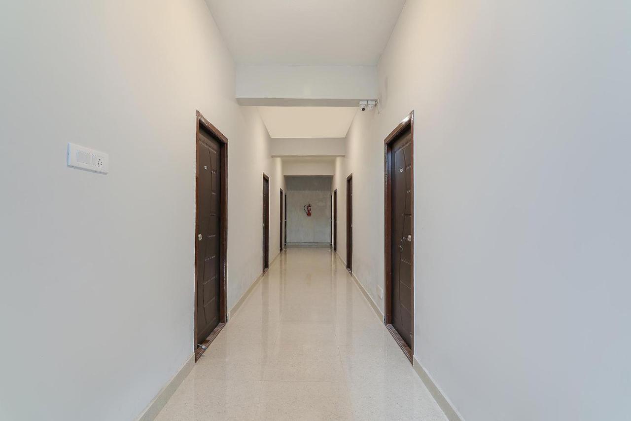 Hotel O Maraimalai Nagar Singapperumalkovil 外观 照片
