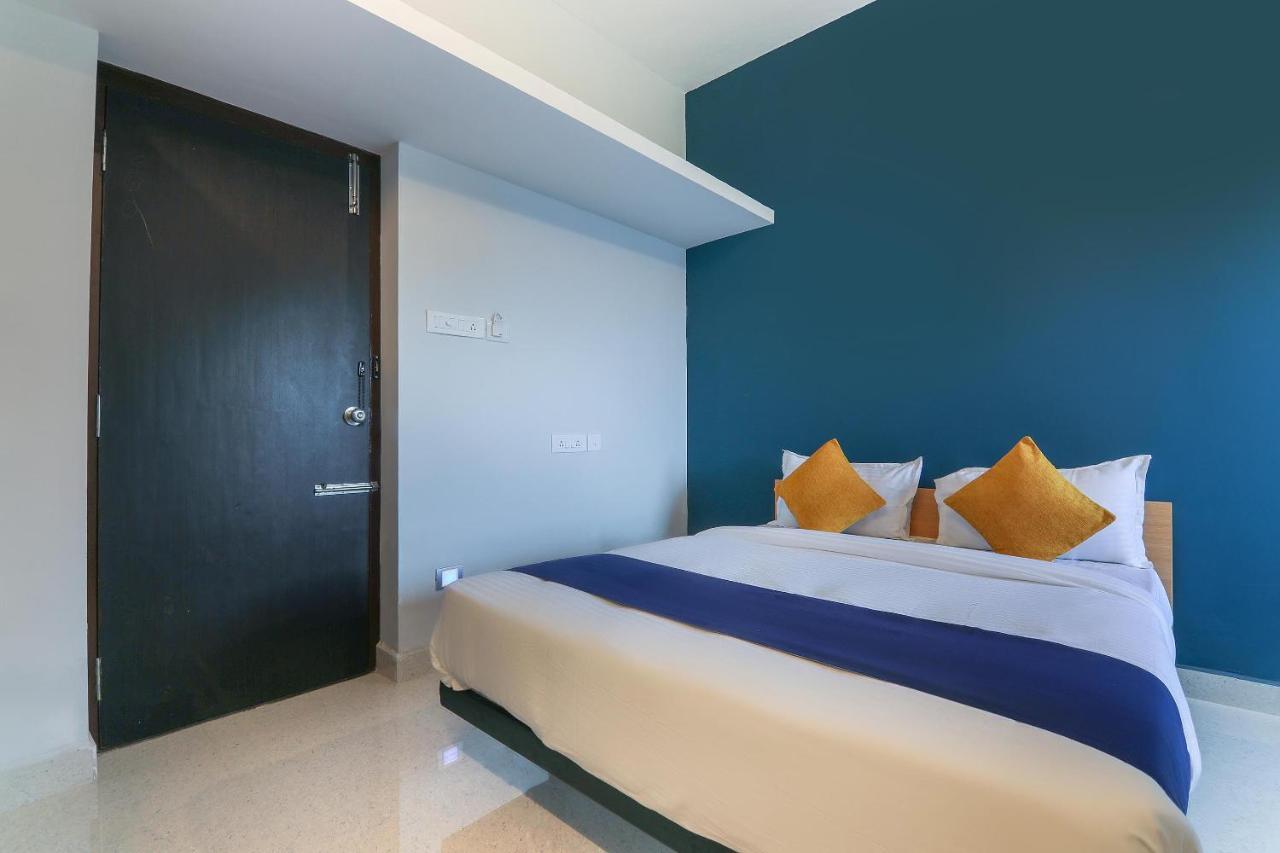Hotel O Maraimalai Nagar Singapperumalkovil 外观 照片
