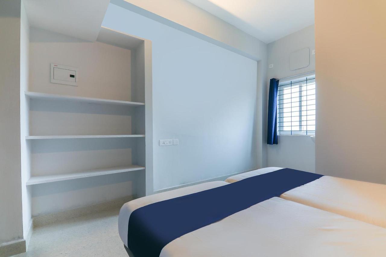 Hotel O Maraimalai Nagar Singapperumalkovil 外观 照片