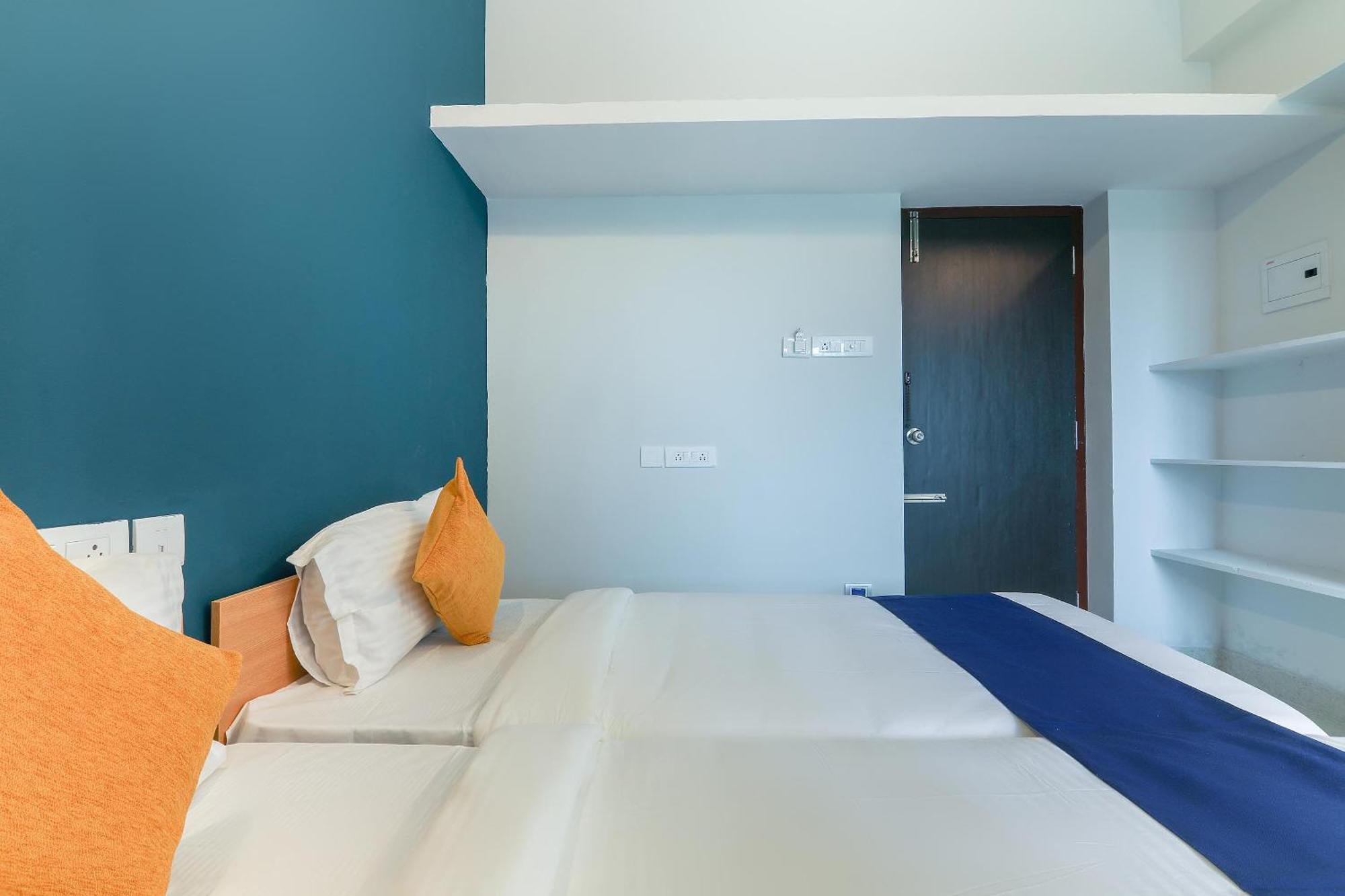 Hotel O Maraimalai Nagar Singapperumalkovil 外观 照片