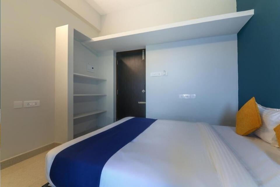 Hotel O Maraimalai Nagar Singapperumalkovil 外观 照片