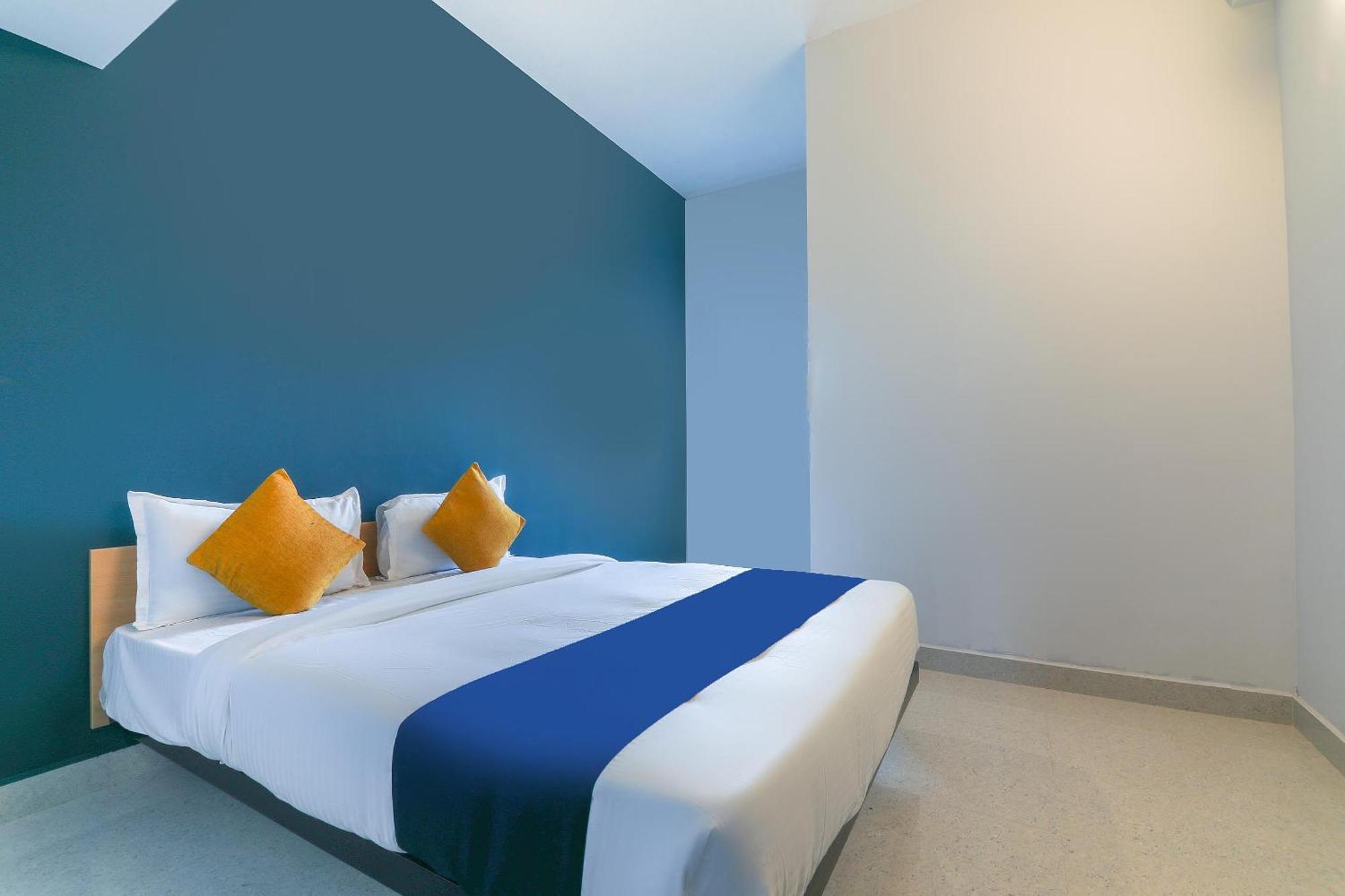 Hotel O Maraimalai Nagar Singapperumalkovil 外观 照片